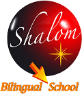 Shalom Bilingual School